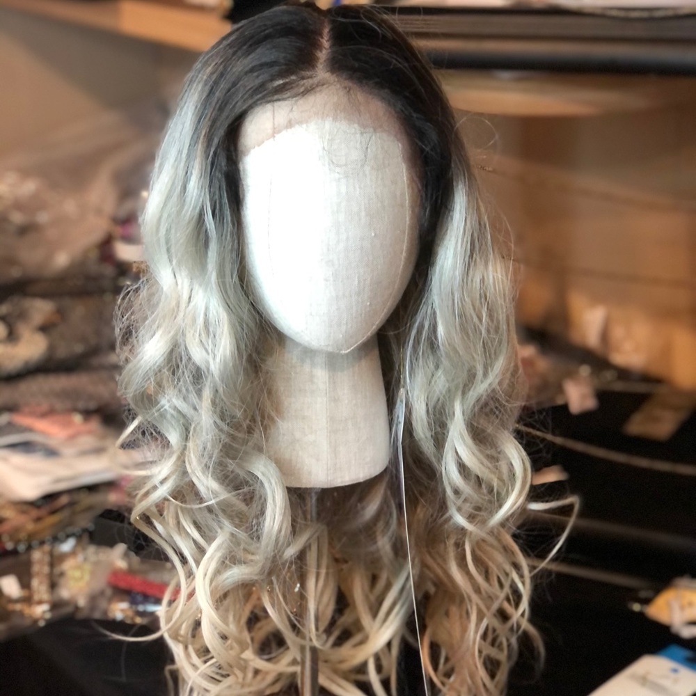 HD wig